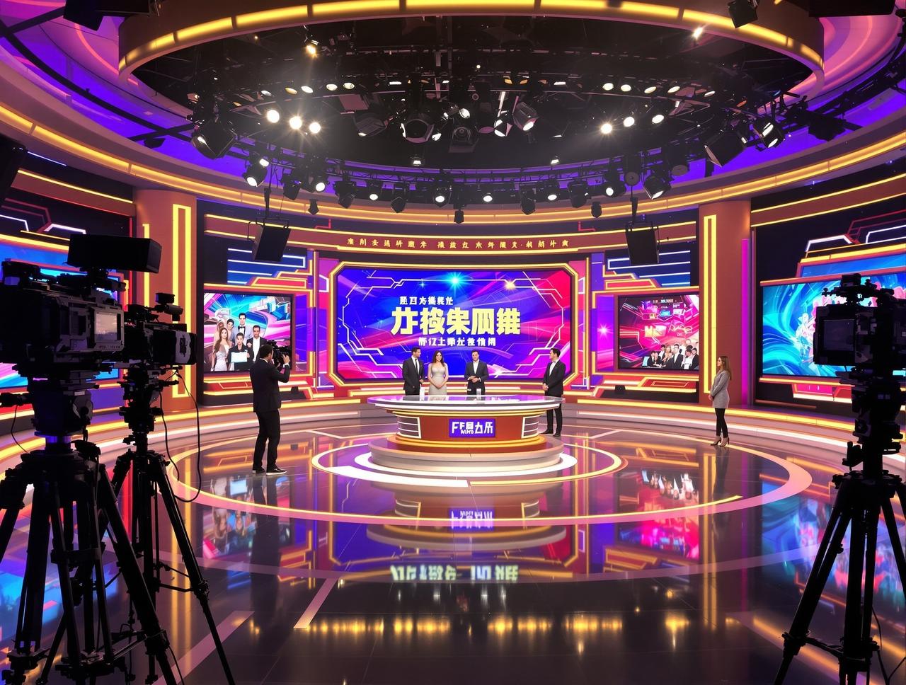 综艺录制现场揭秘，51爆料大赛为你带来最真实的娱乐圈内幕