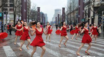 吃瓜舞蹈,潮流新宠，释放夏日活力